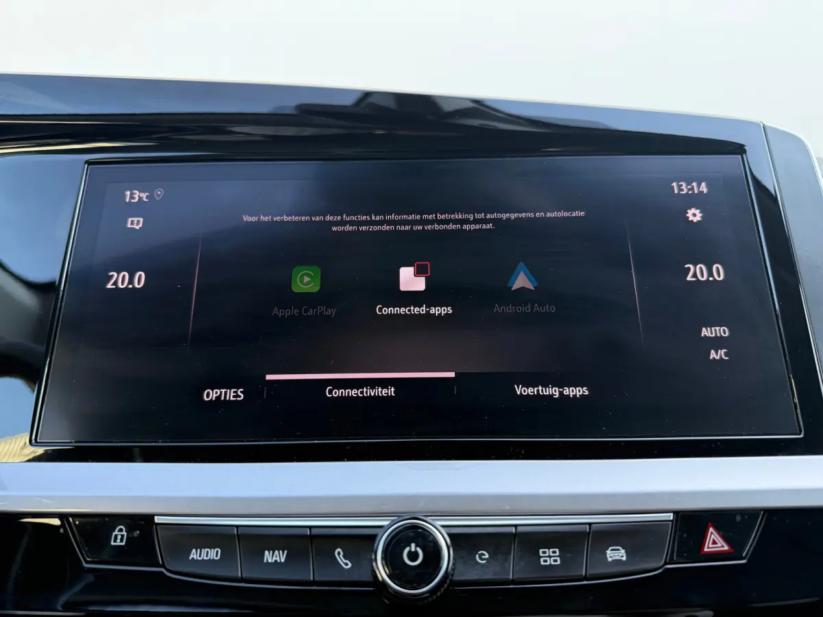 1.6 Turbo Plug-In Hybrid Ultimate 180PK | ADAPTIVE CRUISE CONTROL| ALCANTARA BEKLEDING| KEYLESS ENTRY&START| 360 CAMERA