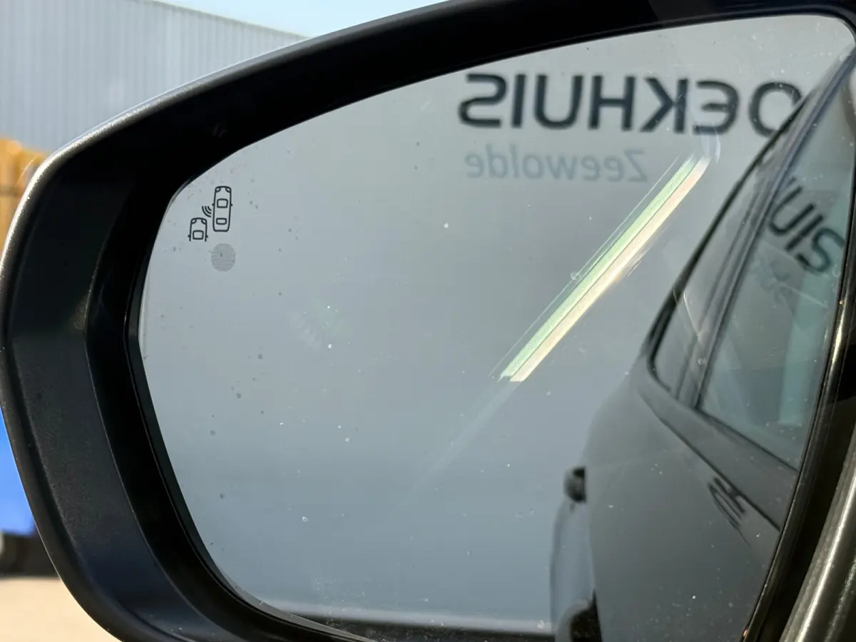 1.6 Turbo Plug-In Hybrid Ultimate 180PK | ADAPTIVE CRUISE CONTROL| ALCANTARA BEKLEDING| KEYLESS ENTRY&START| 360 CAMERA
