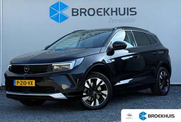 1.6 Turbo Plug-In Hybrid Ultimate 180PK | ADAPTIVE CRUISE CONTROL| ALCANTARA BEKLEDING| KEYLESS ENTRY&START| 360 CAMERA