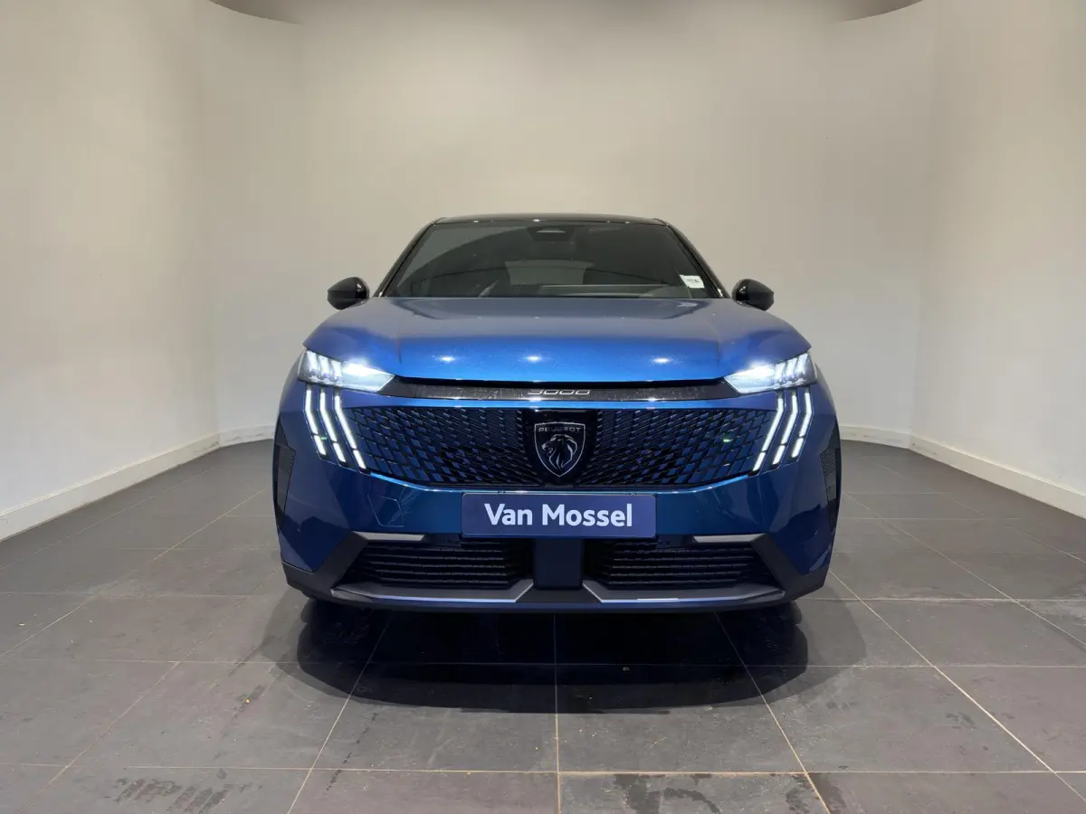 1.2 Hybrid 145 GT | APPLE CARPLAY & ANDROID AUTO | CAMERA | GT-UITVOERING | BUITENKANSJE |