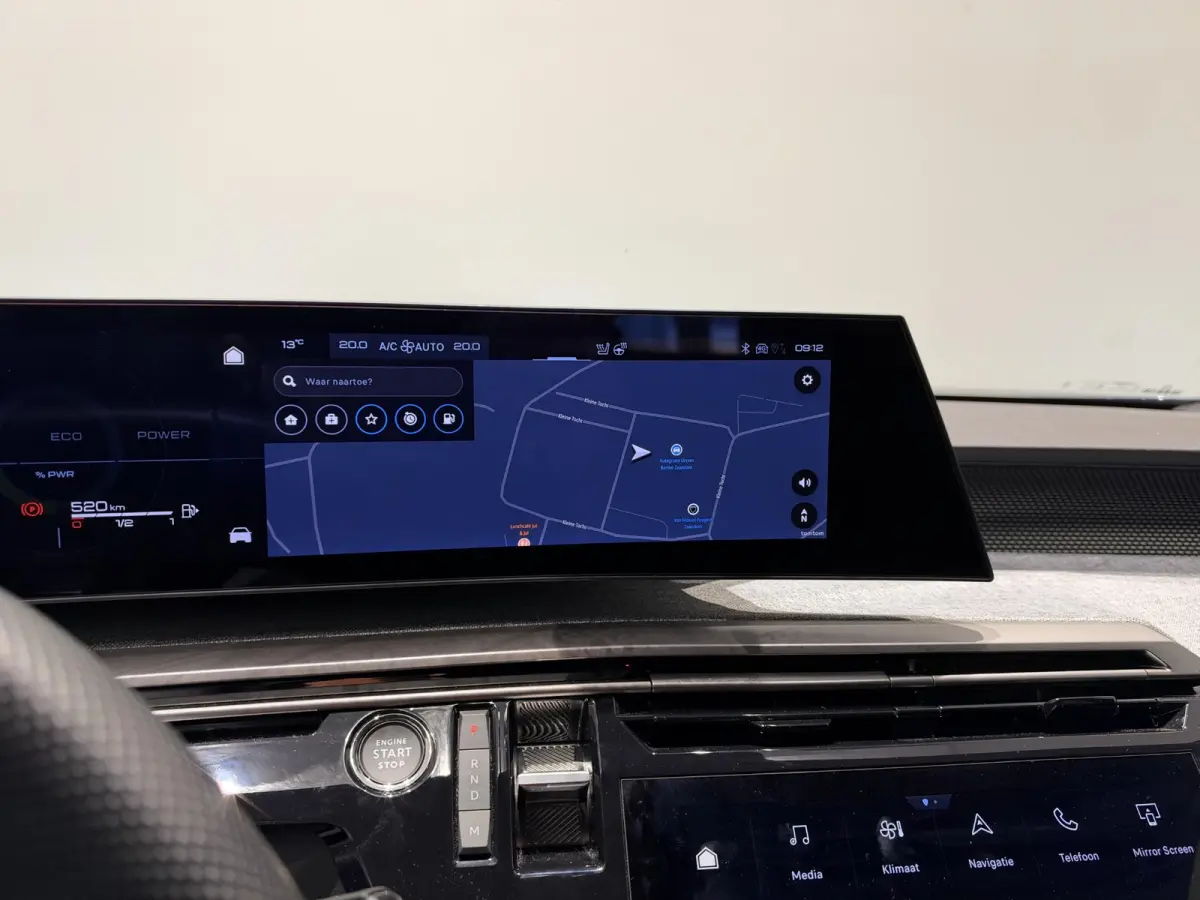 1.2 Hybrid 145 GT | APPLE CARPLAY & ANDROID AUTO | CAMERA | GT-UITVOERING | BUITENKANSJE |