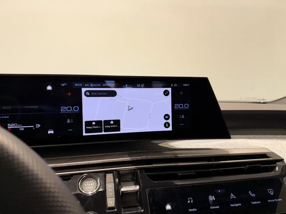1.2 Hybrid 145 GT | APPLE CARPLAY & ANDROID AUTO | CAMERA | GT-UITVOERING | BUITENKANSJE |