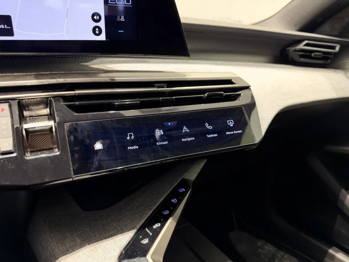 1.2 Hybrid 145 GT | APPLE CARPLAY & ANDROID AUTO | CAMERA | GT-UITVOERING | BUITENKANSJE |