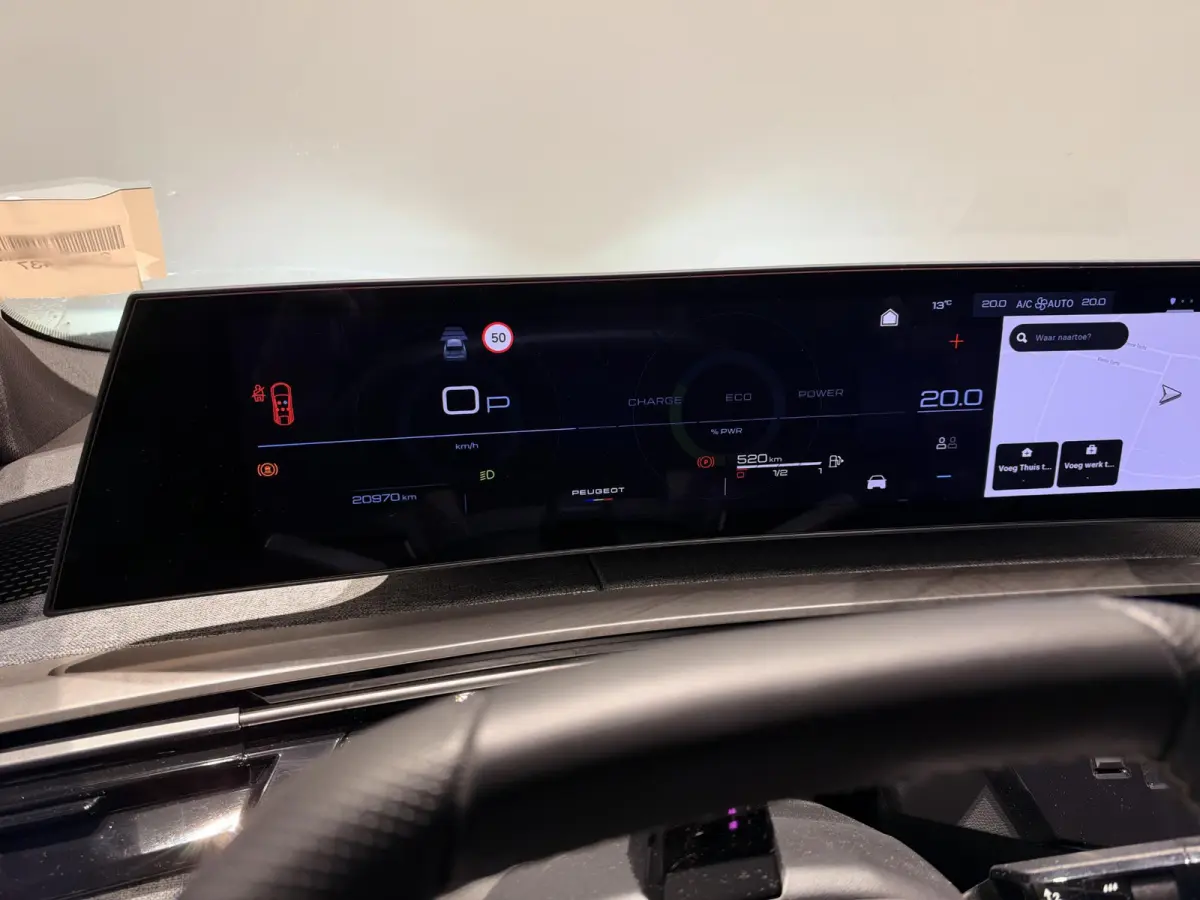 1.2 Hybrid 145 GT | APPLE CARPLAY & ANDROID AUTO | CAMERA | GT-UITVOERING | BUITENKANSJE |
