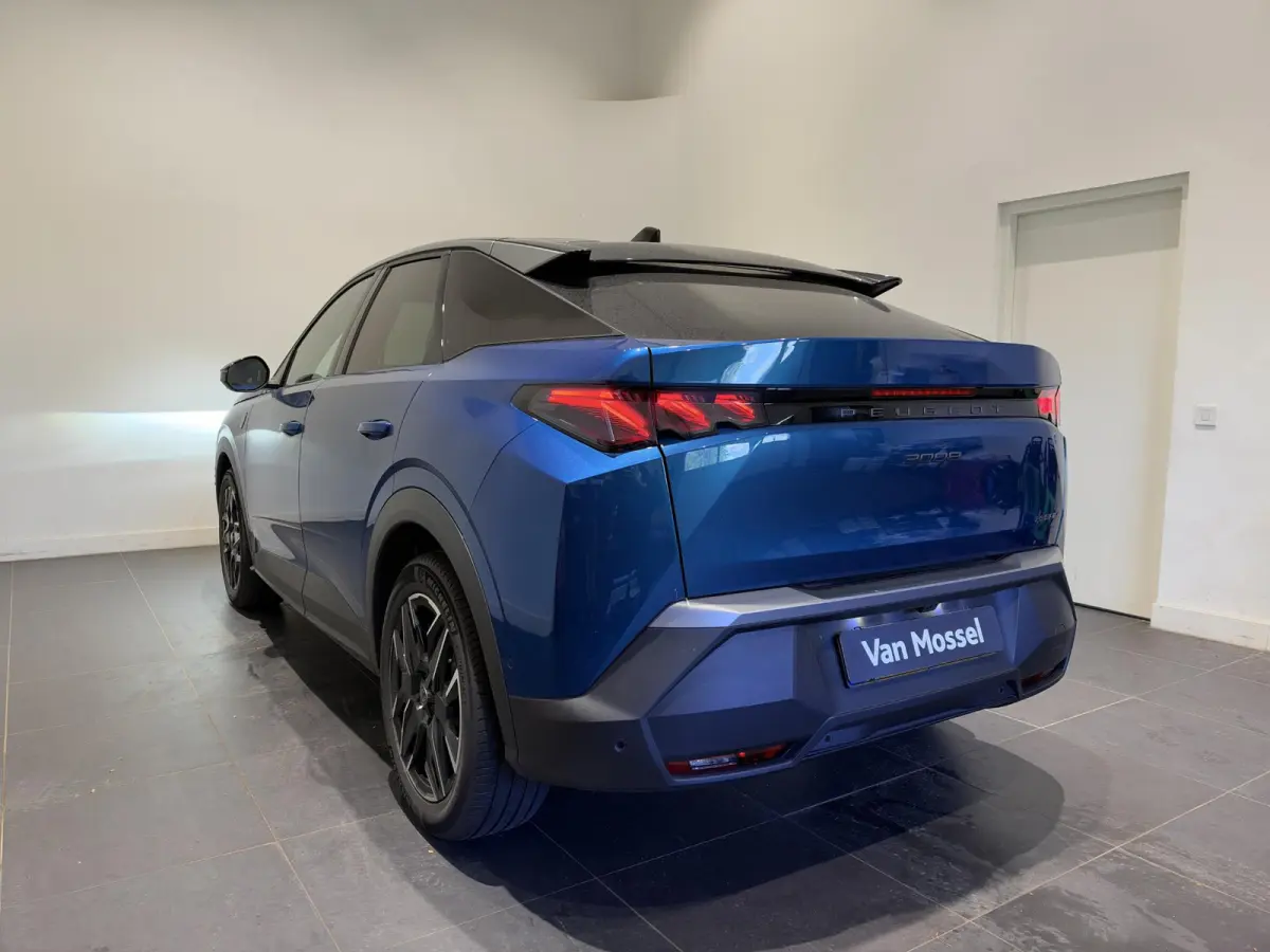 1.2 Hybrid 145 GT | APPLE CARPLAY & ANDROID AUTO | CAMERA | GT-UITVOERING | BUITENKANSJE |