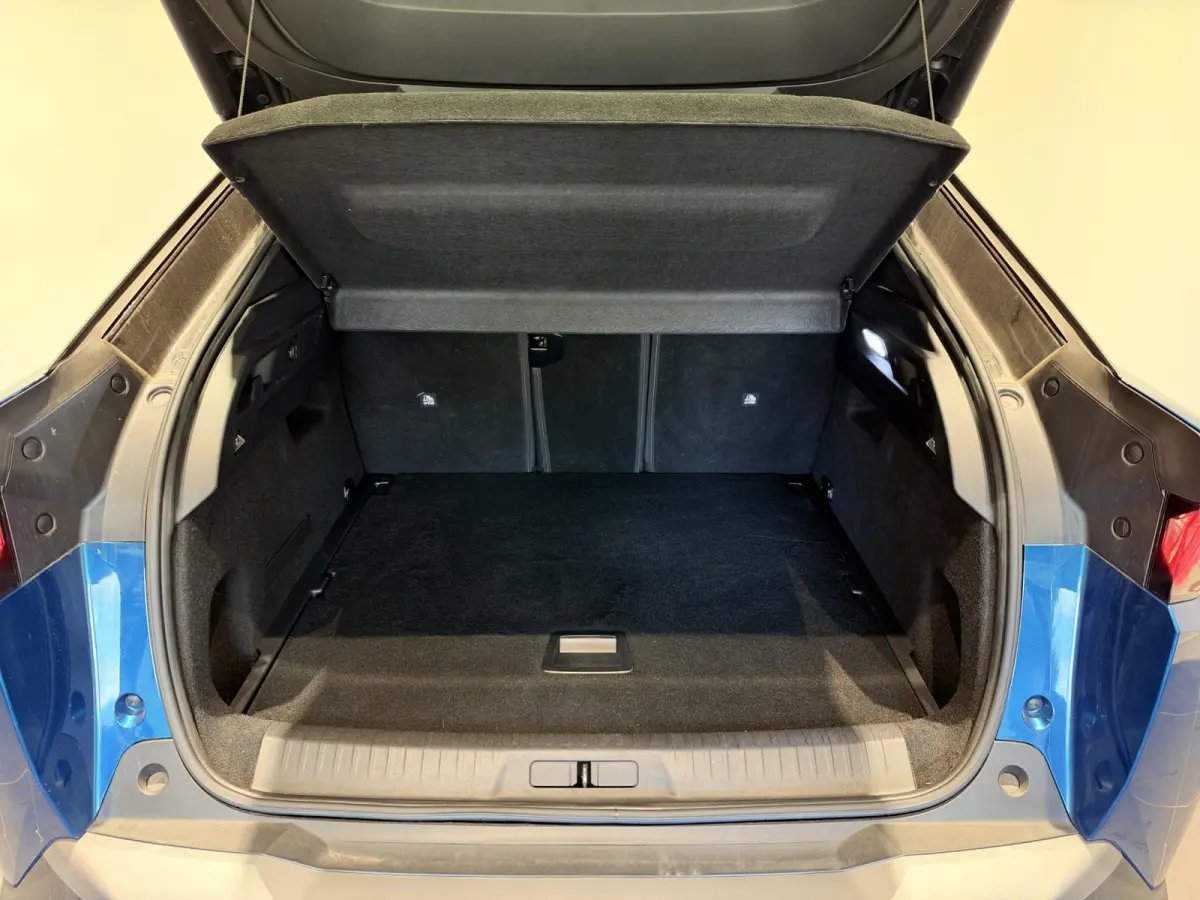 1.2 Hybrid 145 GT | APPLE CARPLAY & ANDROID AUTO | CAMERA | GT-UITVOERING | BUITENKANSJE |