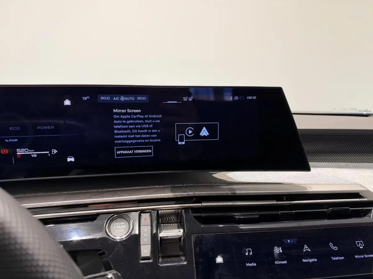 1.2 Hybrid 145 GT | APPLE CARPLAY & ANDROID AUTO | CAMERA | GT-UITVOERING | BUITENKANSJE |