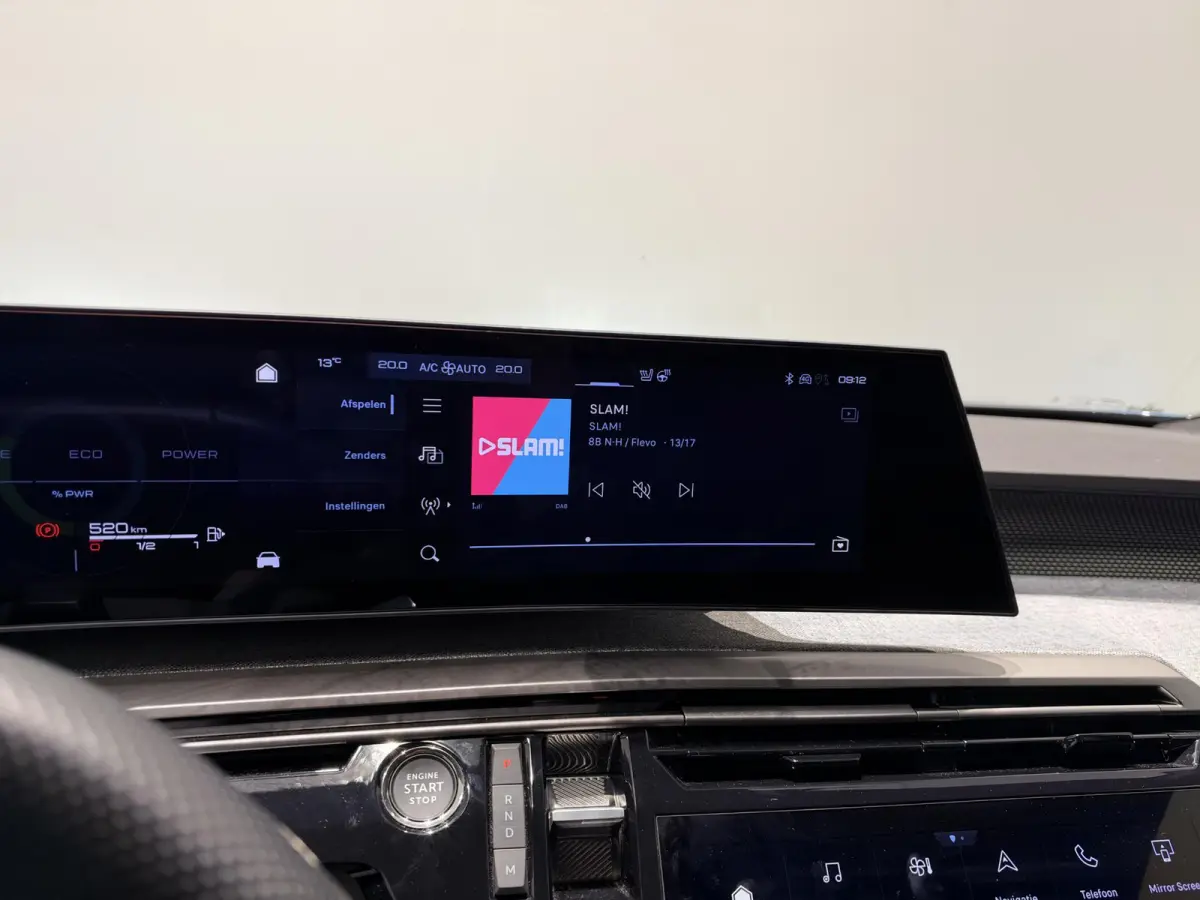 1.2 Hybrid 145 GT | APPLE CARPLAY & ANDROID AUTO | CAMERA | GT-UITVOERING | BUITENKANSJE |