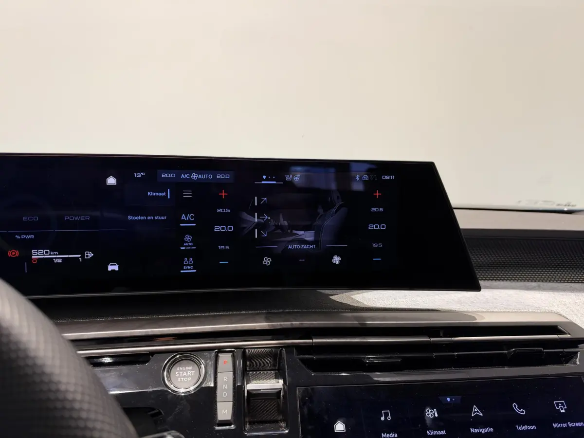 1.2 Hybrid 145 GT | APPLE CARPLAY & ANDROID AUTO | CAMERA | GT-UITVOERING | BUITENKANSJE |