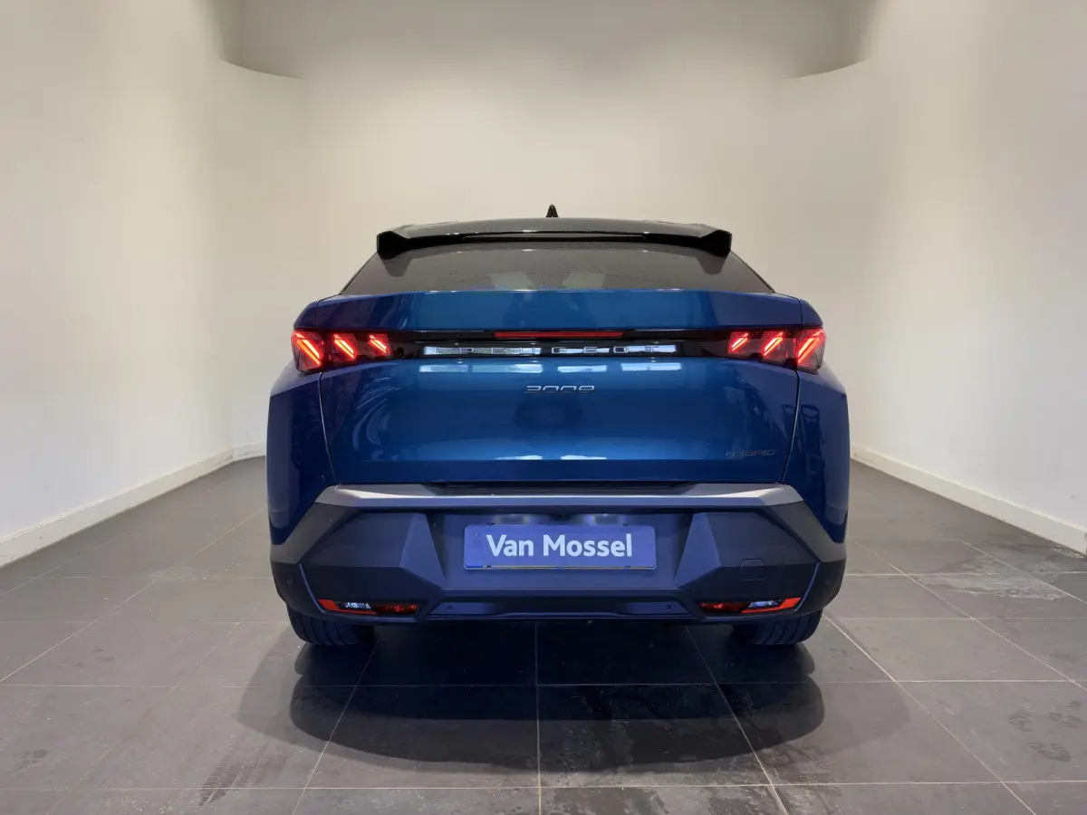 1.2 Hybrid 145 GT | APPLE CARPLAY & ANDROID AUTO | CAMERA | GT-UITVOERING | BUITENKANSJE |