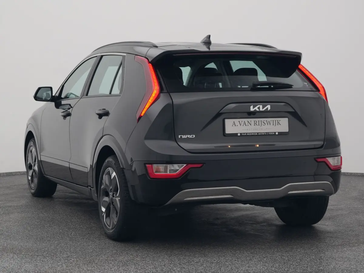 DynamicLine 64.8 kWh | CAMERA | ADAPTIVE | STOEL- EN STUURVERW.