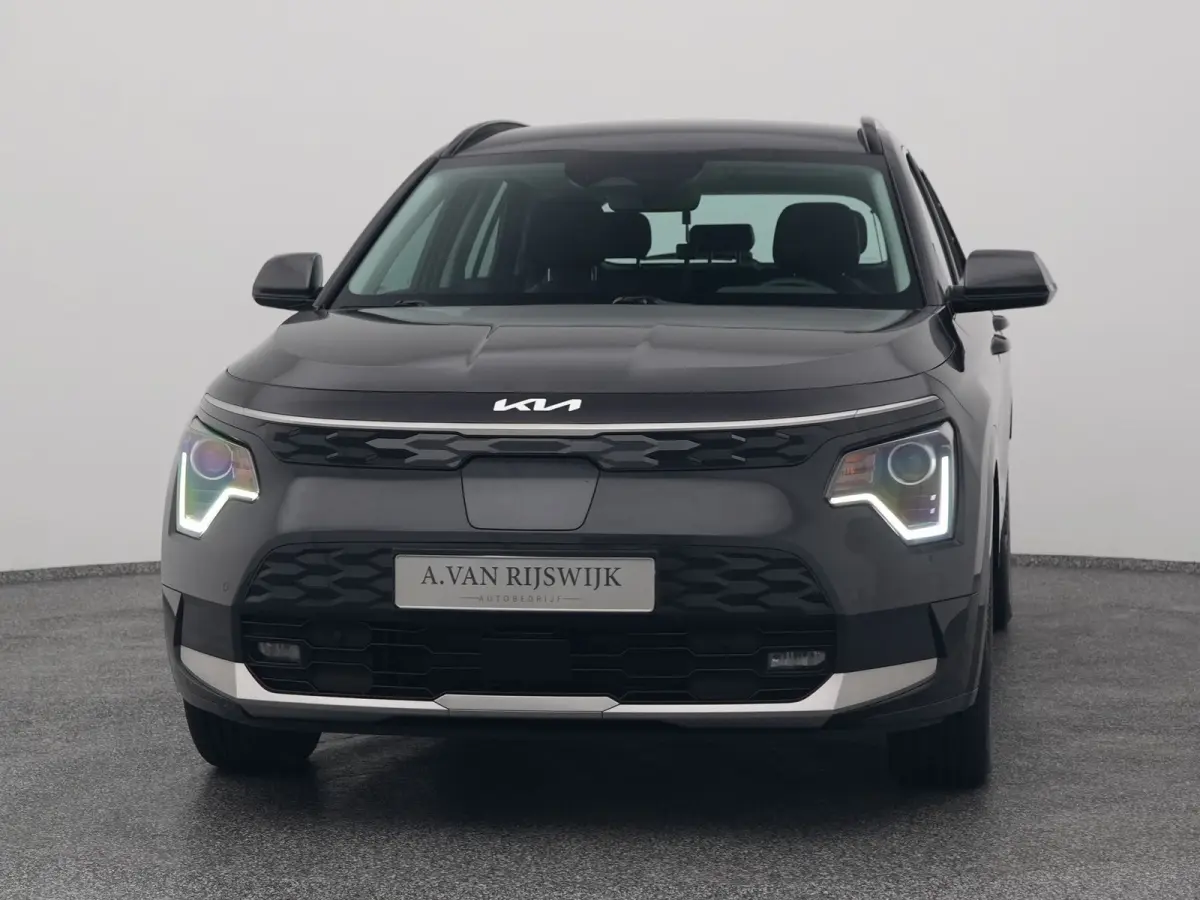 DynamicLine 64.8 kWh | CAMERA | ADAPTIVE | STOEL- EN STUURVERW.