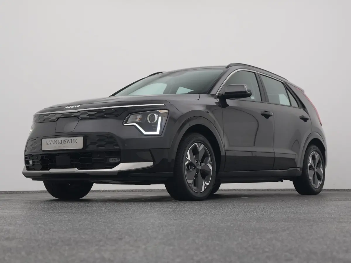 DynamicLine 64.8 kWh | CAMERA | ADAPTIVE | STOEL- EN STUURVERW.