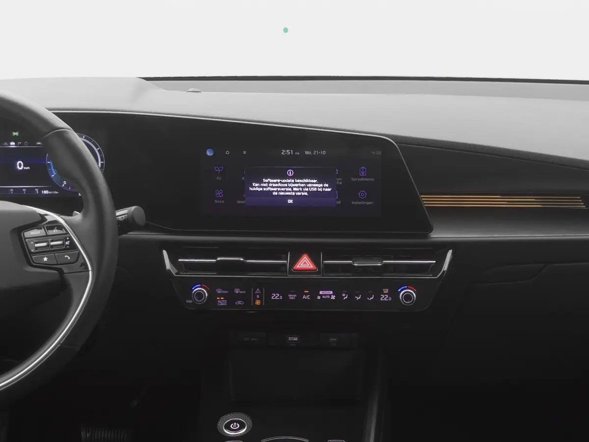 DynamicLine 64.8 kWh | CAMERA | ADAPTIVE | STOEL- EN STUURVERW.