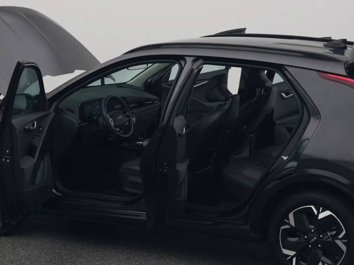 DynamicLine 64.8 kWh | CAMERA | ADAPTIVE | STOEL- EN STUURVERW.