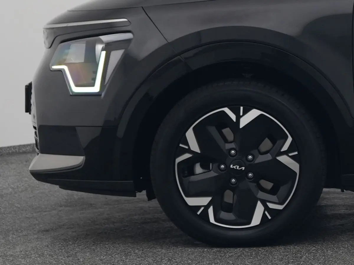 DynamicLine 64.8 kWh | CAMERA | ADAPTIVE | STOEL- EN STUURVERW.