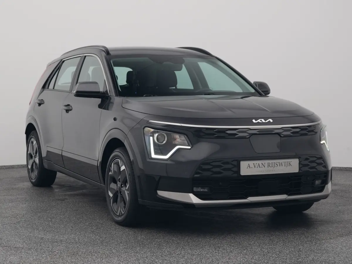 DynamicLine 64.8 kWh | CAMERA | ADAPTIVE | STOEL- EN STUURVERW.