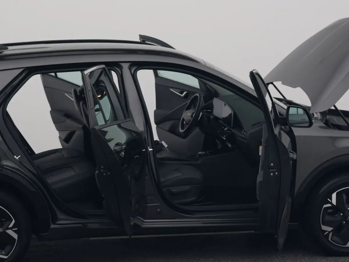 DynamicLine 64.8 kWh | CAMERA | ADAPTIVE | STOEL- EN STUURVERW.