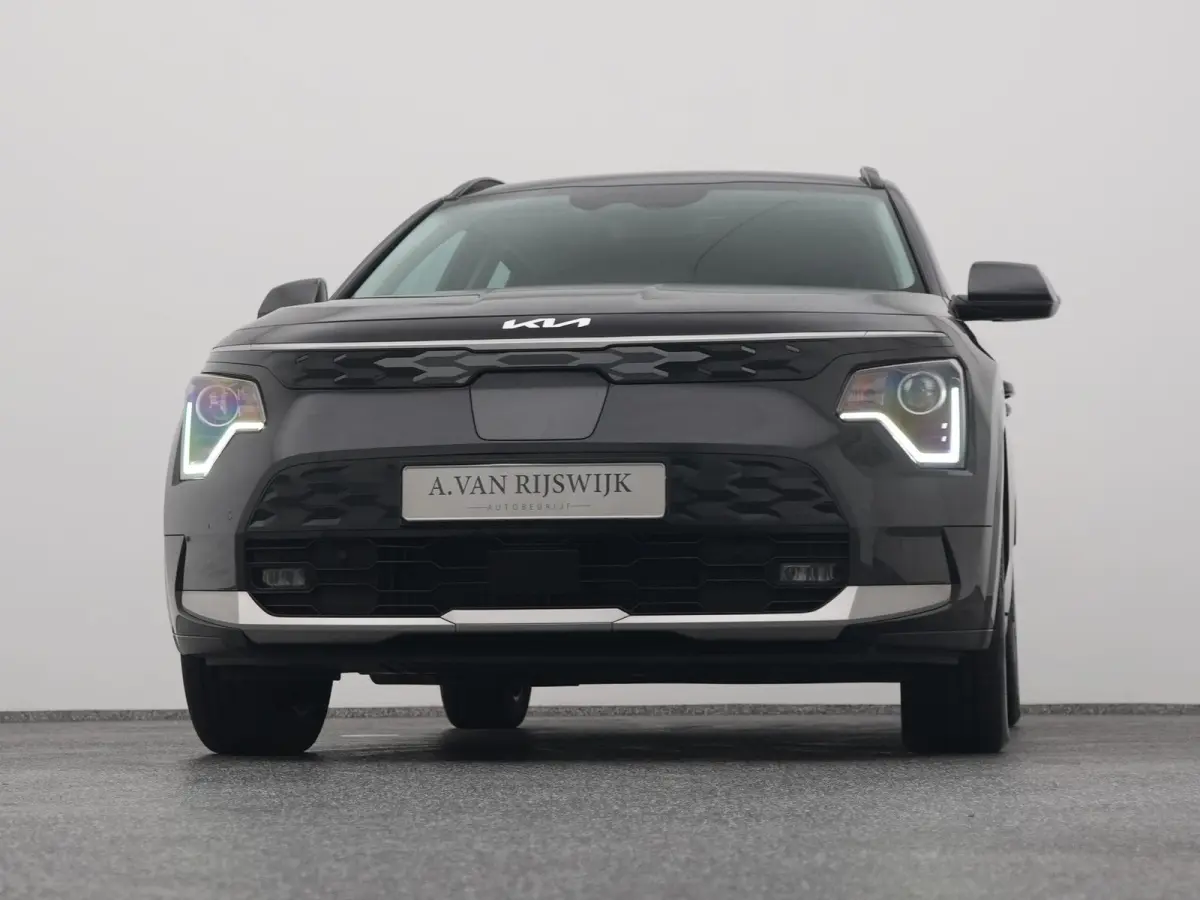 DynamicLine 64.8 kWh | CAMERA | ADAPTIVE | STOEL- EN STUURVERW.