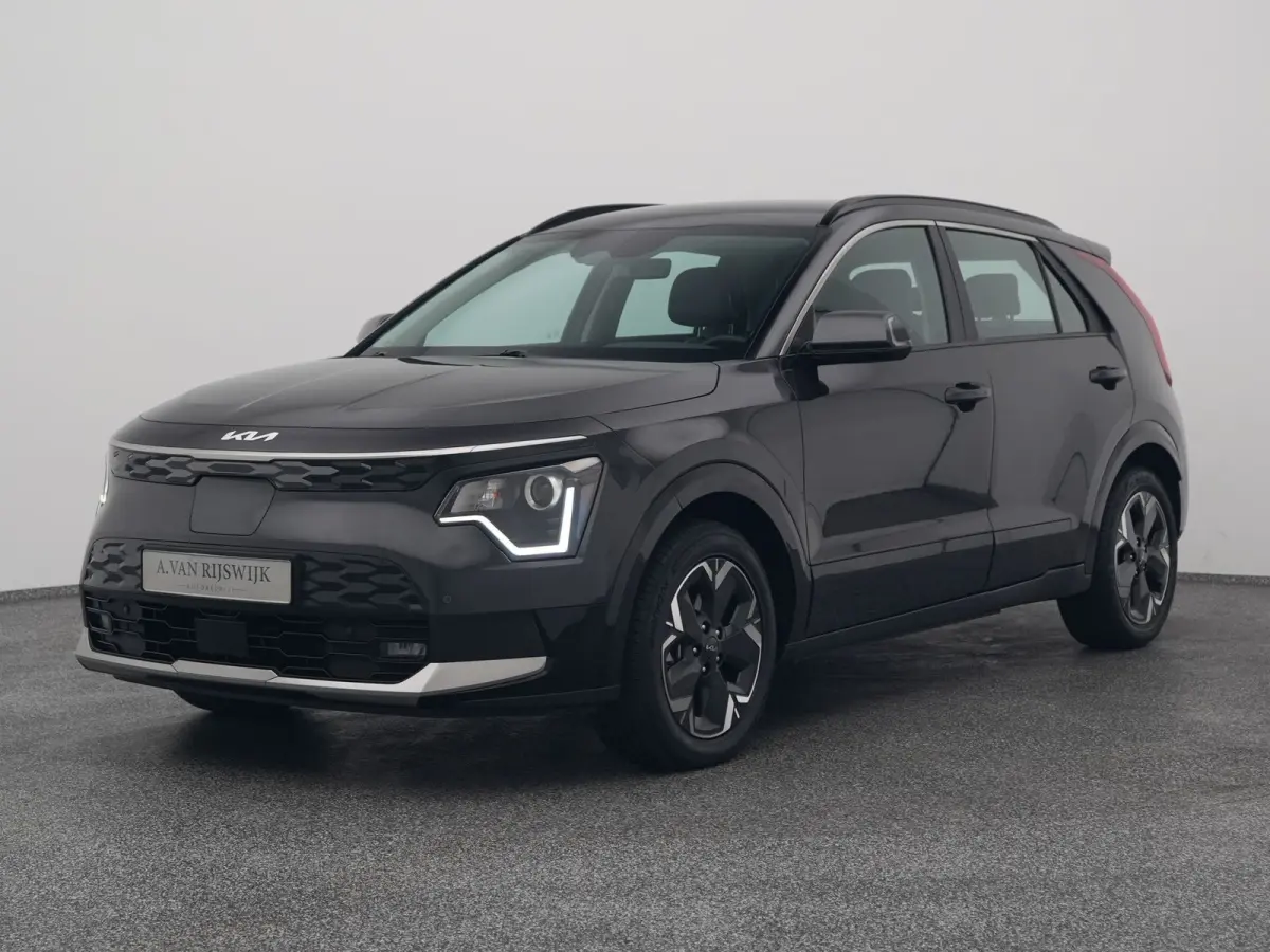 DynamicLine 64.8 kWh | CAMERA | ADAPTIVE | STOEL- EN STUURVERW.
