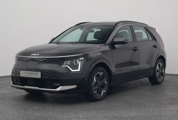 DynamicLine 64.8 kWh | CAMERA | ADAPTIVE | STOEL- EN STUURVERW.