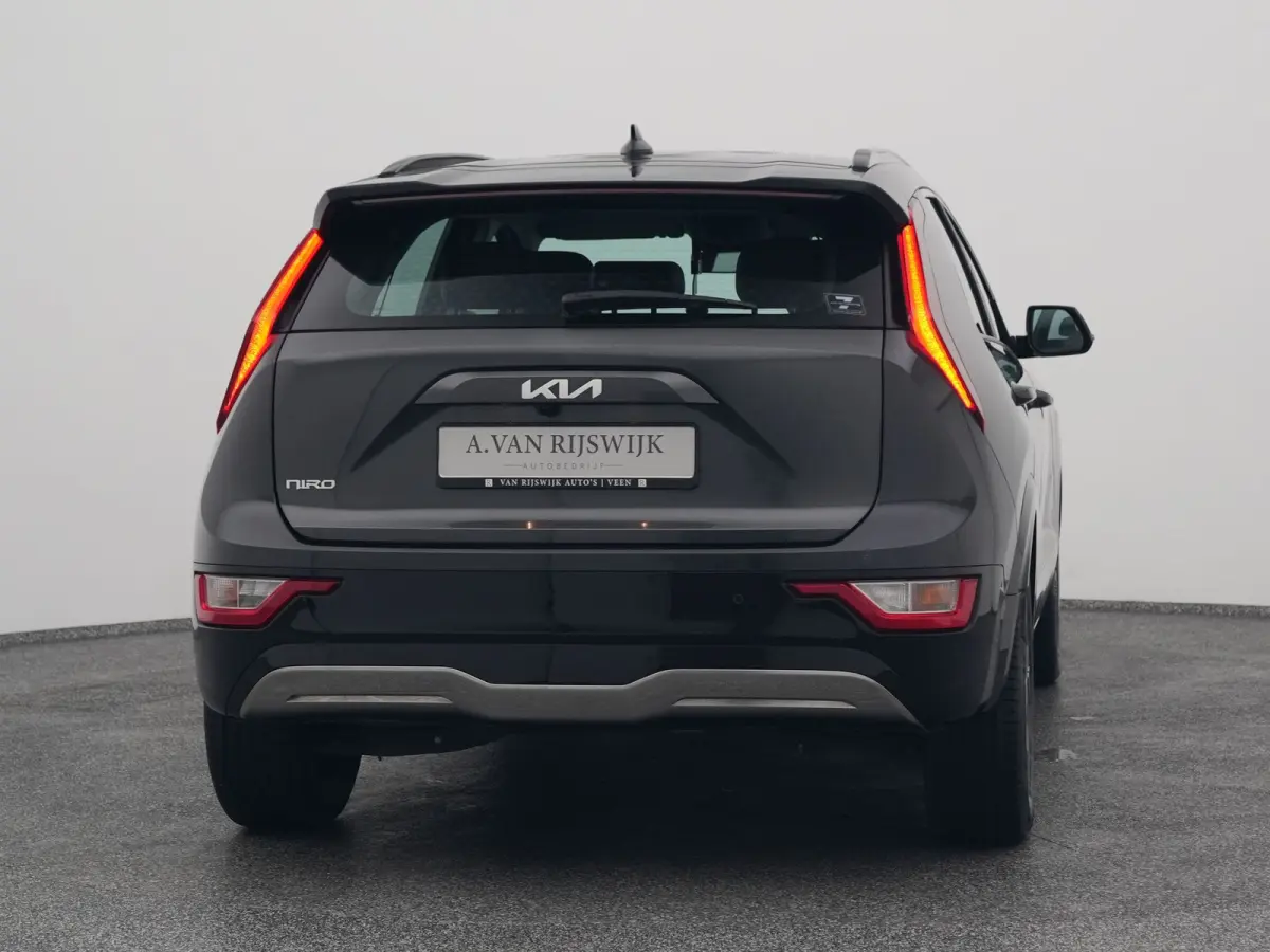DynamicLine 64.8 kWh | CAMERA | ADAPTIVE | STOEL- EN STUURVERW.