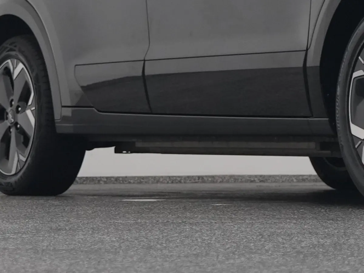 DynamicLine 64.8 kWh | CAMERA | ADAPTIVE | STOEL- EN STUURVERW.