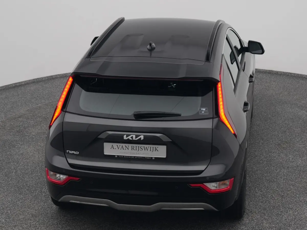 DynamicLine 64.8 kWh | CAMERA | ADAPTIVE | STOEL- EN STUURVERW.