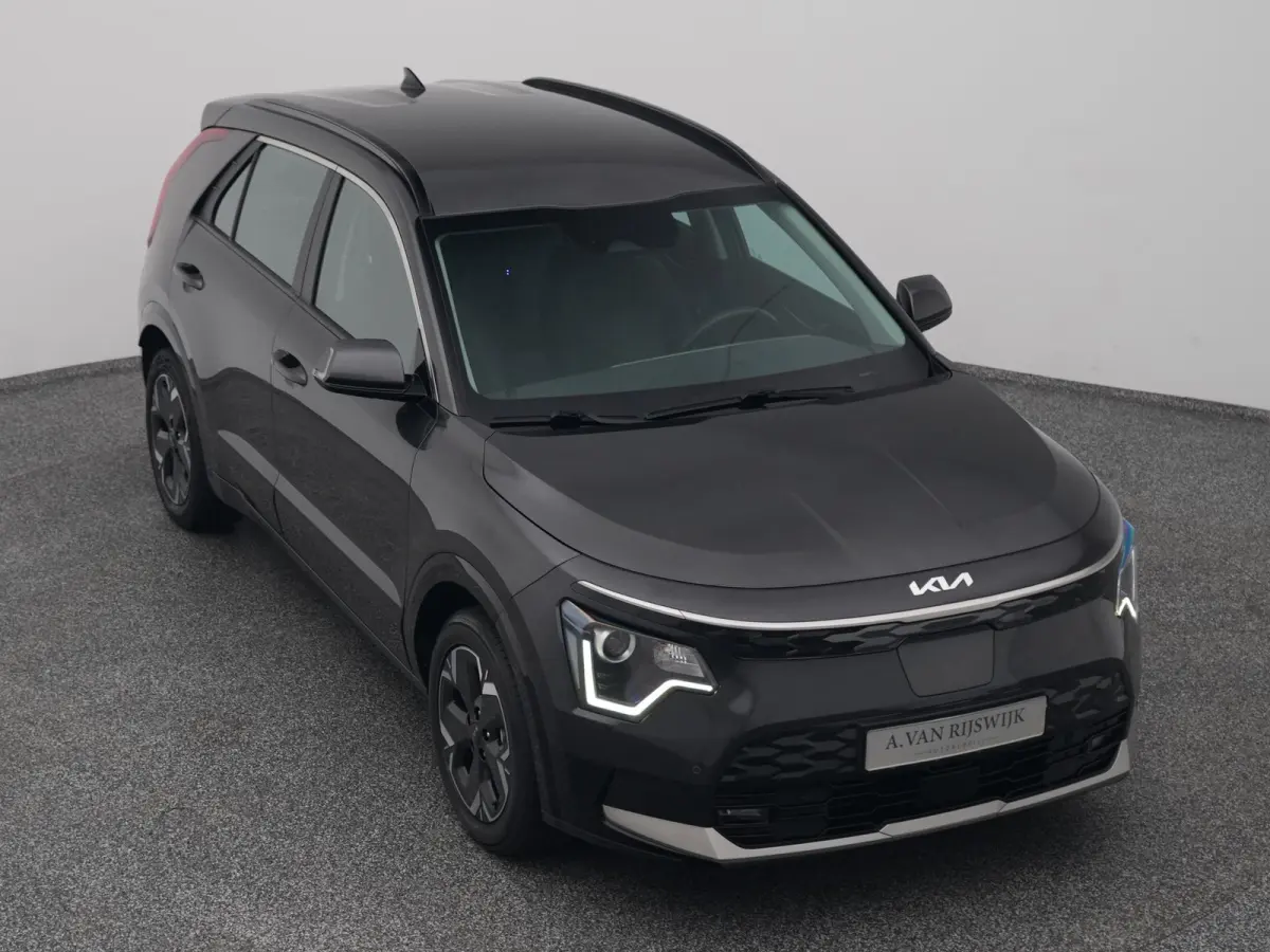 DynamicLine 64.8 kWh | CAMERA | ADAPTIVE | STOEL- EN STUURVERW.