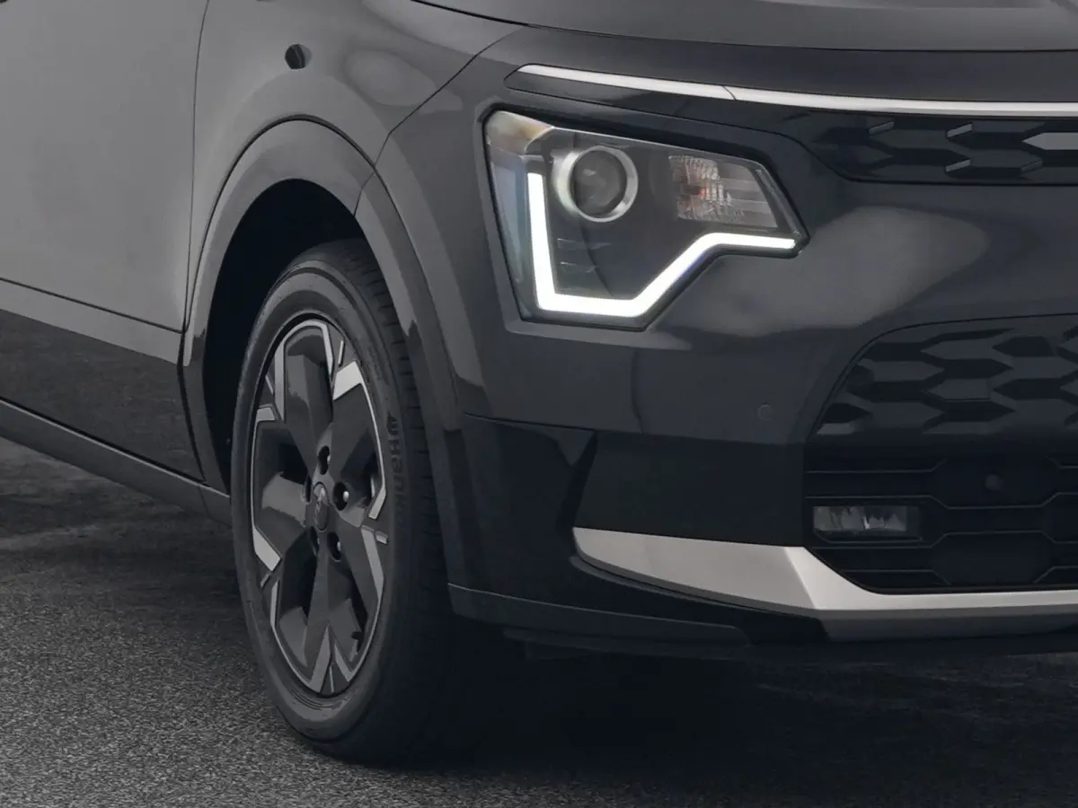 DynamicLine 64.8 kWh | CAMERA | ADAPTIVE | STOEL- EN STUURVERW.