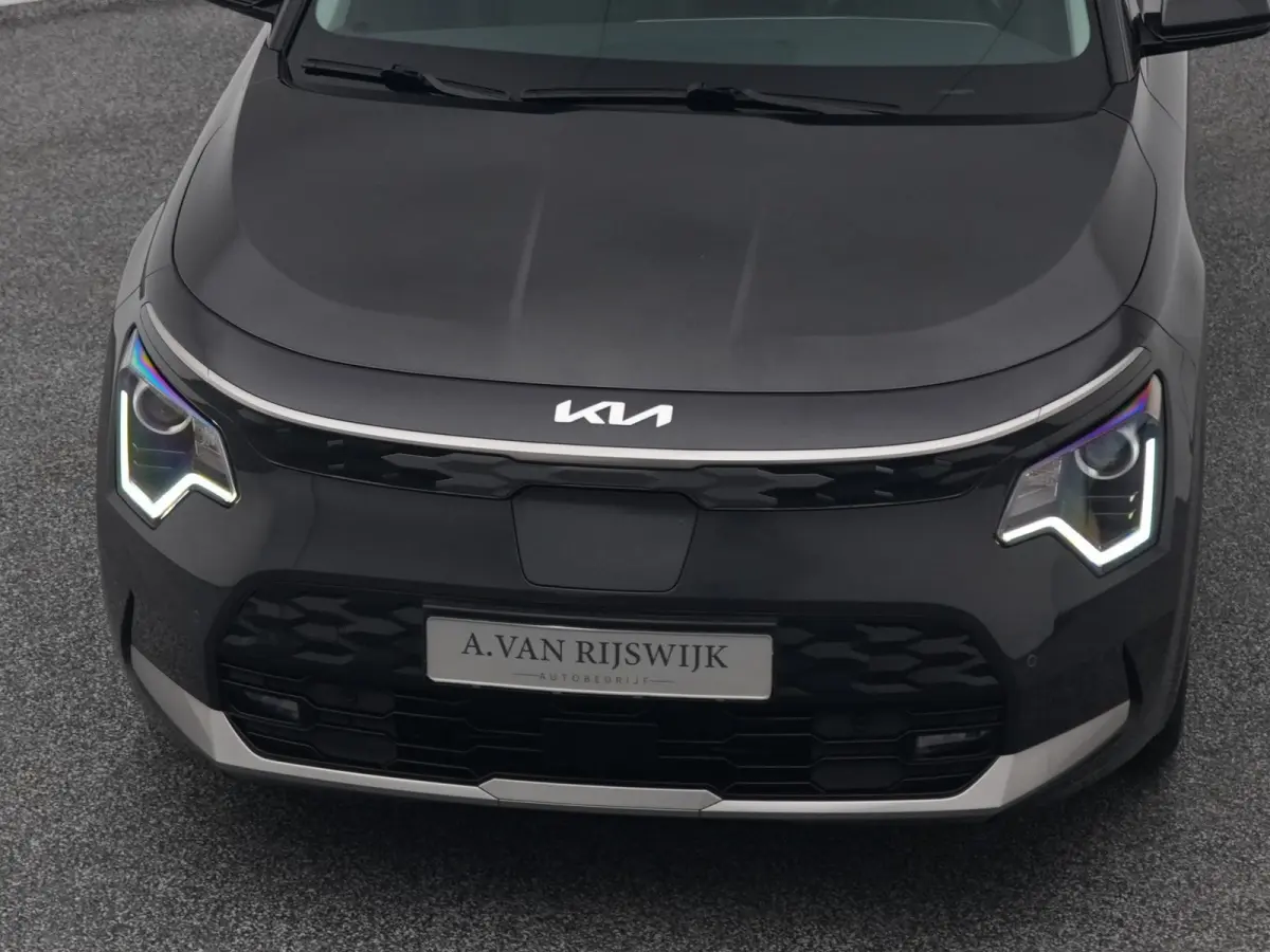 DynamicLine 64.8 kWh | CAMERA | ADAPTIVE | STOEL- EN STUURVERW.