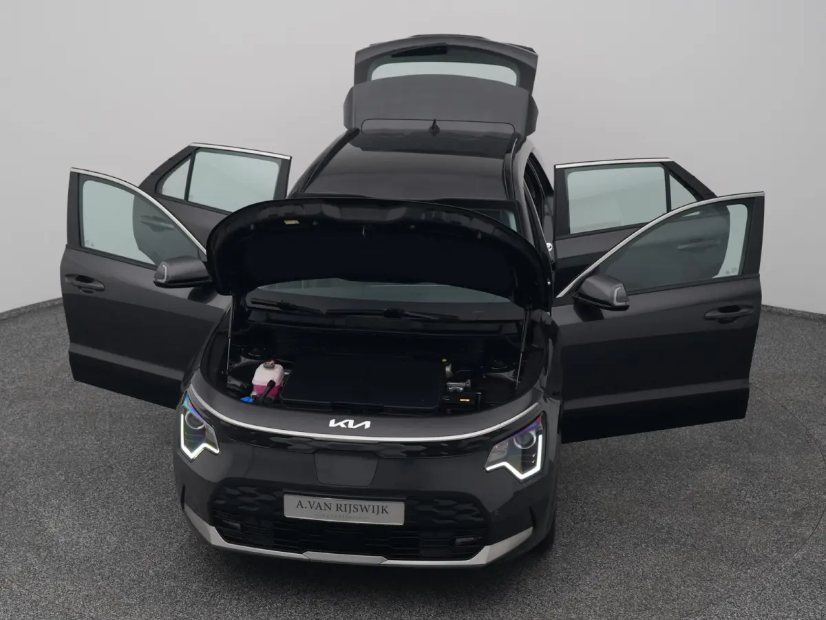 DynamicLine 64.8 kWh | CAMERA | ADAPTIVE | STOEL- EN STUURVERW.