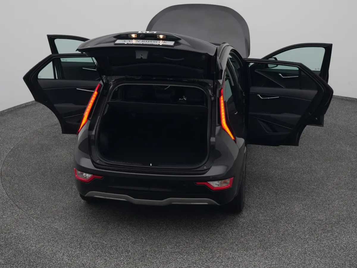DynamicLine 64.8 kWh | CAMERA | ADAPTIVE | STOEL- EN STUURVERW.