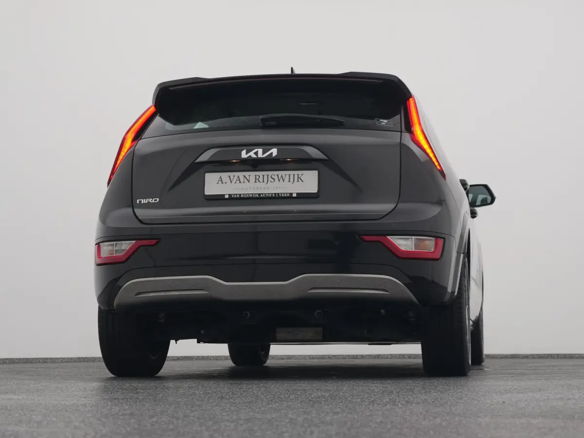 DynamicLine 64.8 kWh | CAMERA | ADAPTIVE | STOEL- EN STUURVERW.