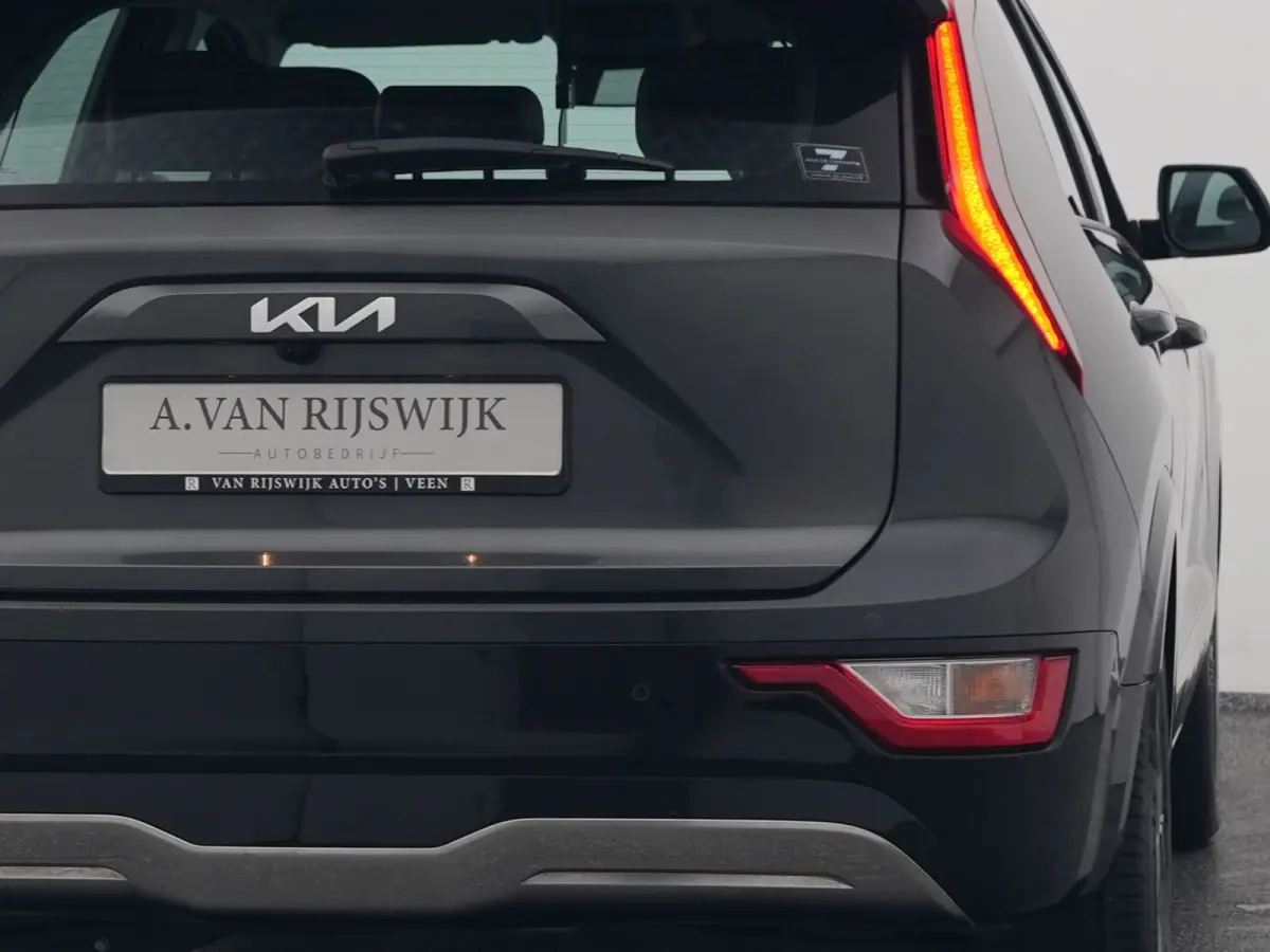 DynamicLine 64.8 kWh | CAMERA | ADAPTIVE | STOEL- EN STUURVERW.