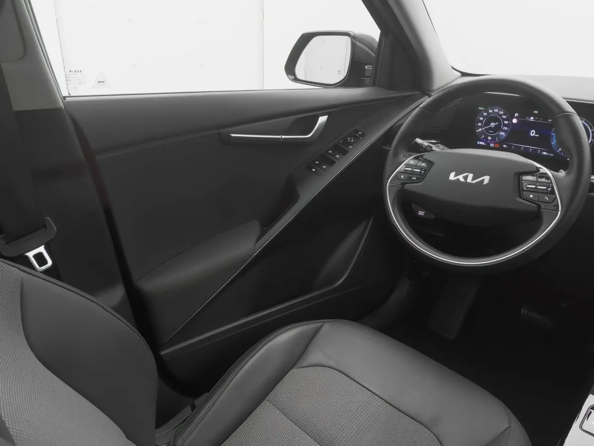 DynamicLine 64.8 kWh | CAMERA | ADAPTIVE | STOEL- EN STUURVERW.