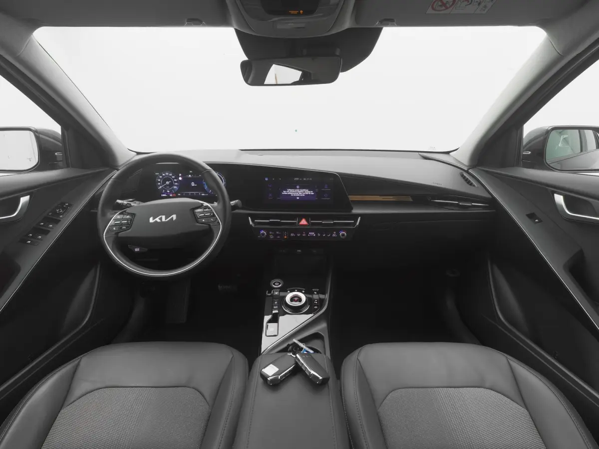DynamicLine 64.8 kWh | CAMERA | ADAPTIVE | STOEL- EN STUURVERW.