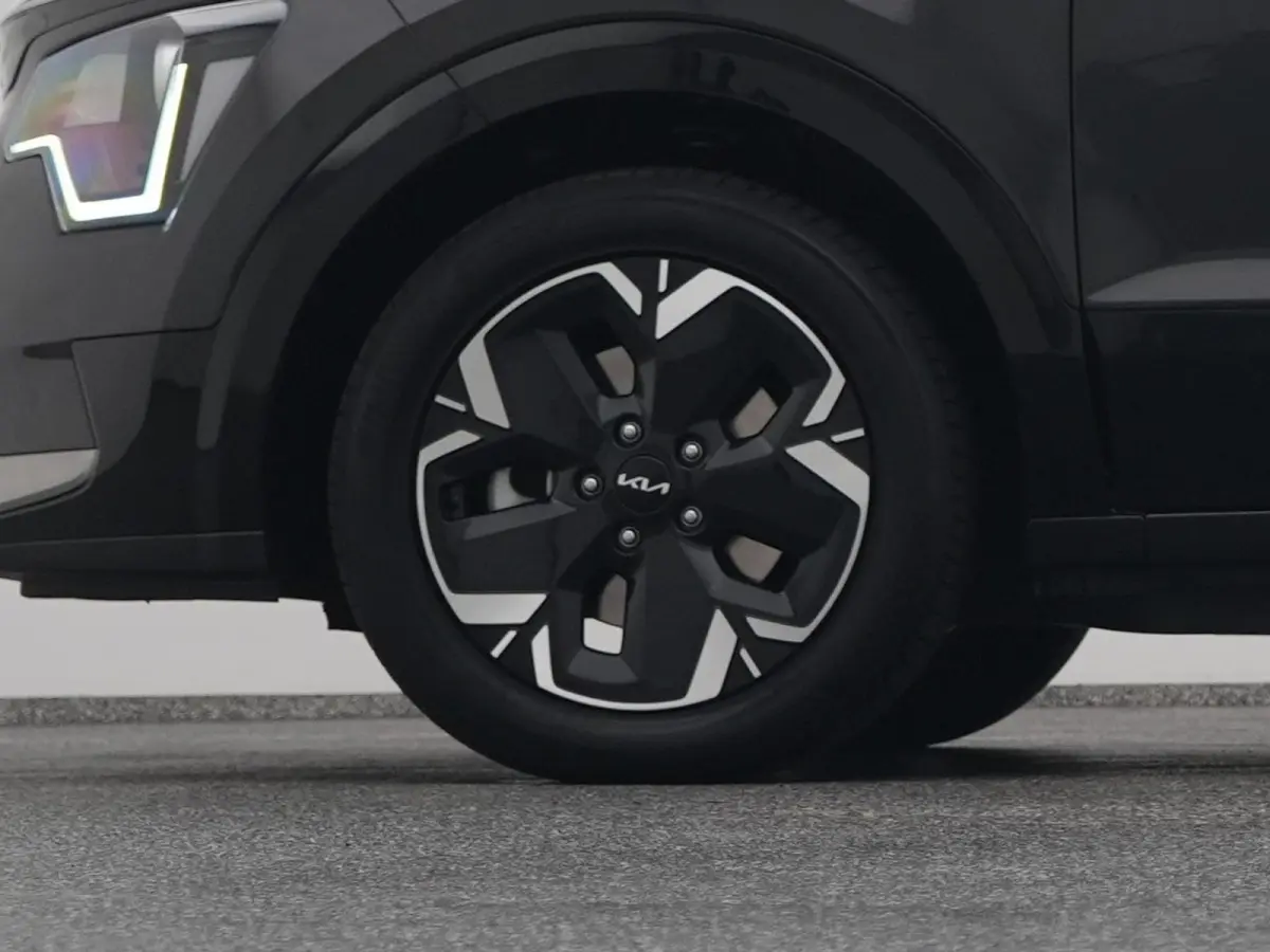 DynamicLine 64.8 kWh | CAMERA | ADAPTIVE | STOEL- EN STUURVERW.