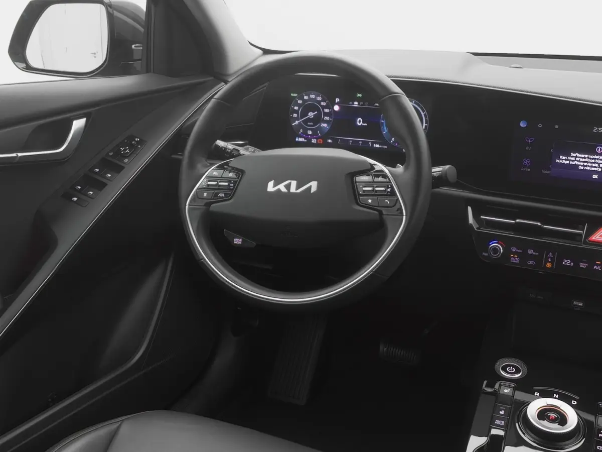 DynamicLine 64.8 kWh | CAMERA | ADAPTIVE | STOEL- EN STUURVERW.