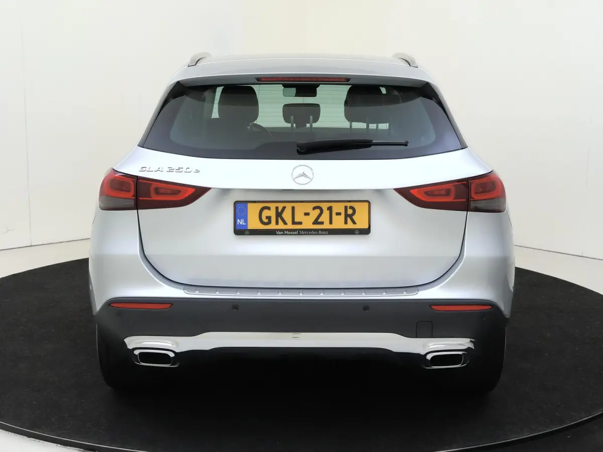 250 e Luxury Line /360 Camera /Apple Carplay /Dodehoekassistent