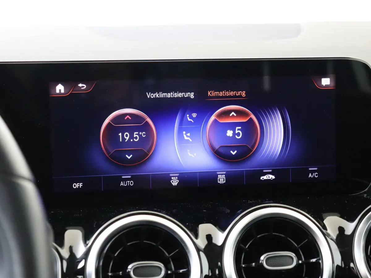 250 e Luxury Line /360 Camera /Apple Carplay /Dodehoekassistent