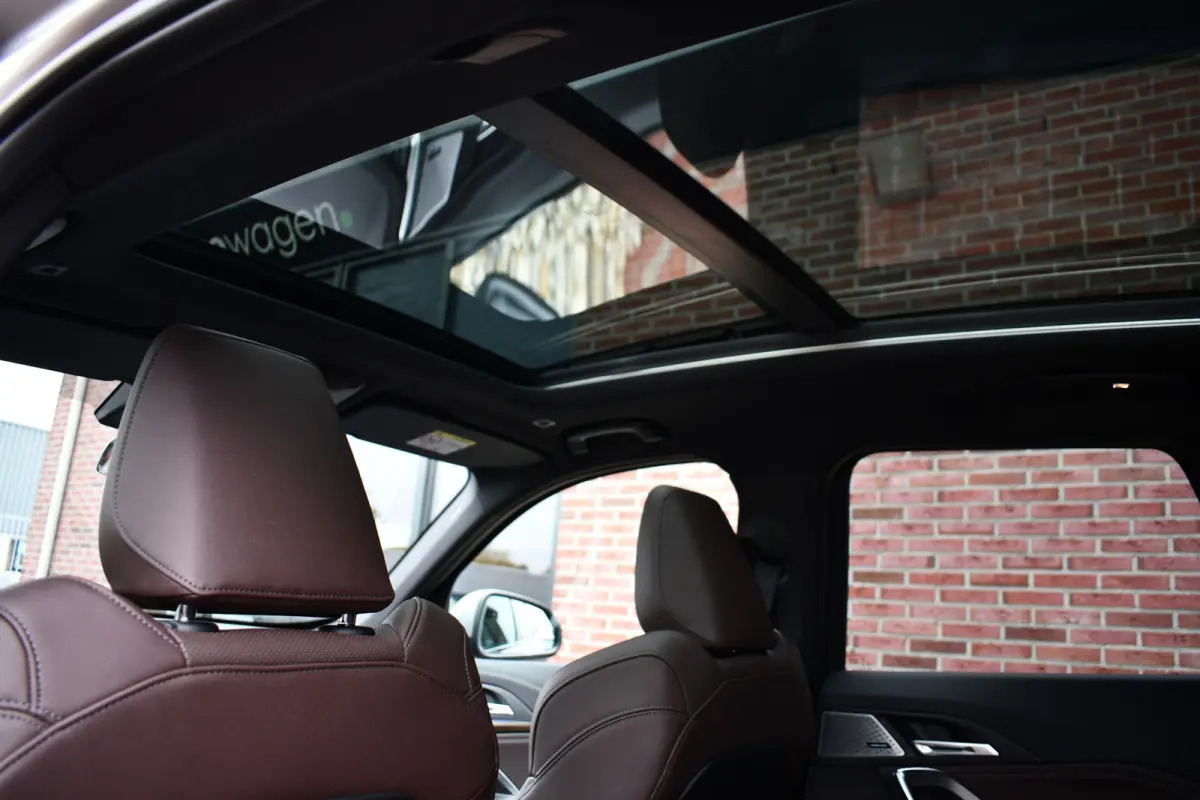 xDrive25e M-Sport Pano Trekh ACC 360 H/K HUD Massage E-zetels