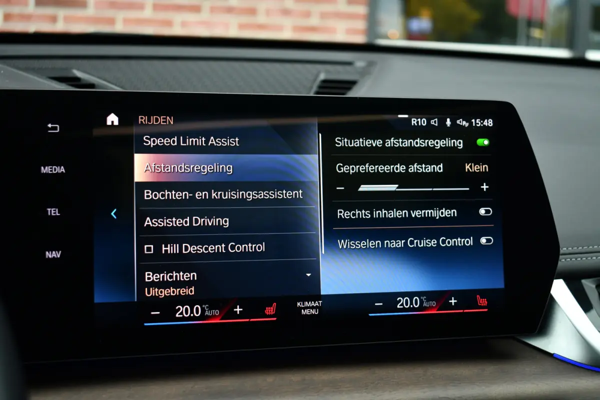 xDrive25e M-Sport Pano Trekh ACC 360 H/K HUD Massage E-zetels