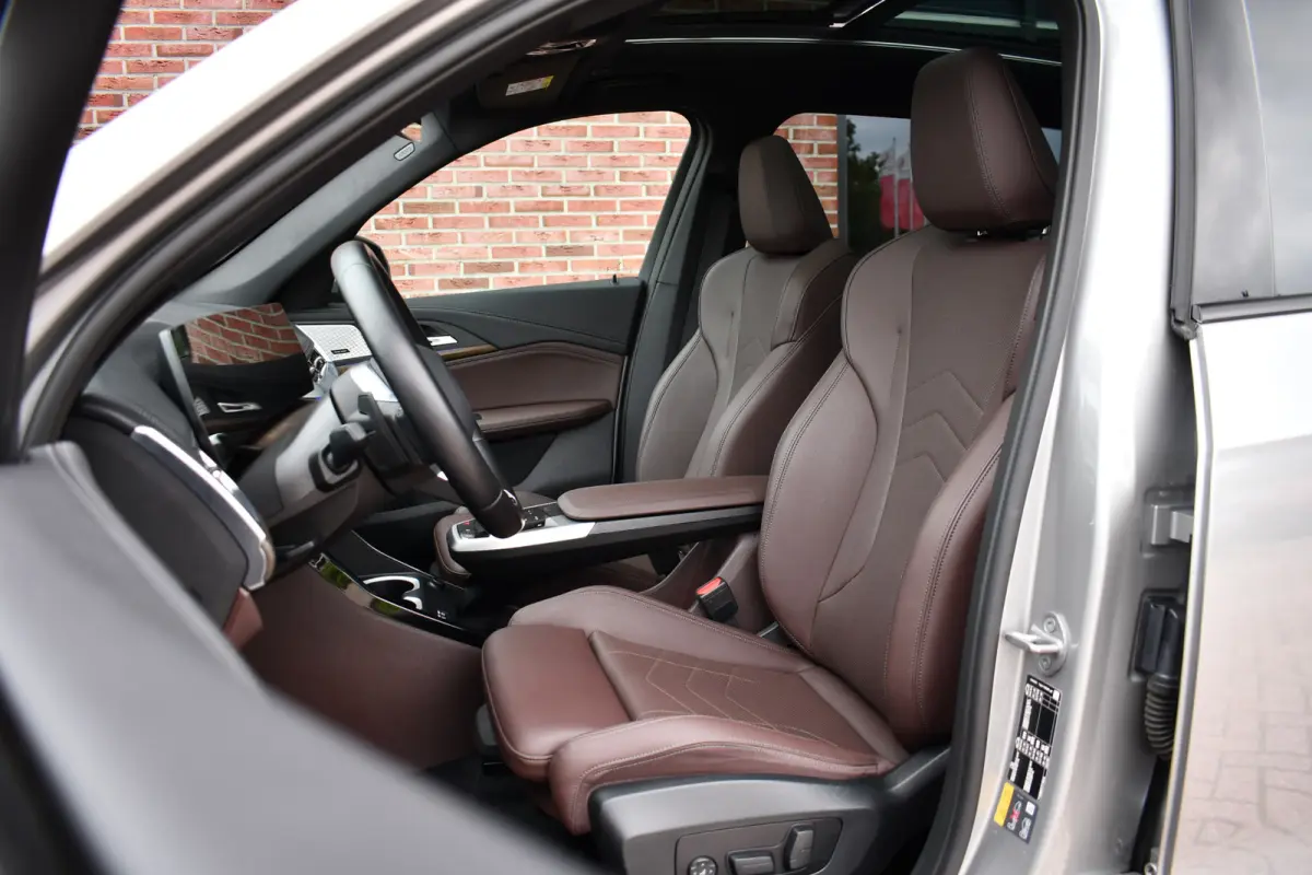 xDrive25e M-Sport Pano Trekh ACC 360 H/K HUD Massage E-zetels