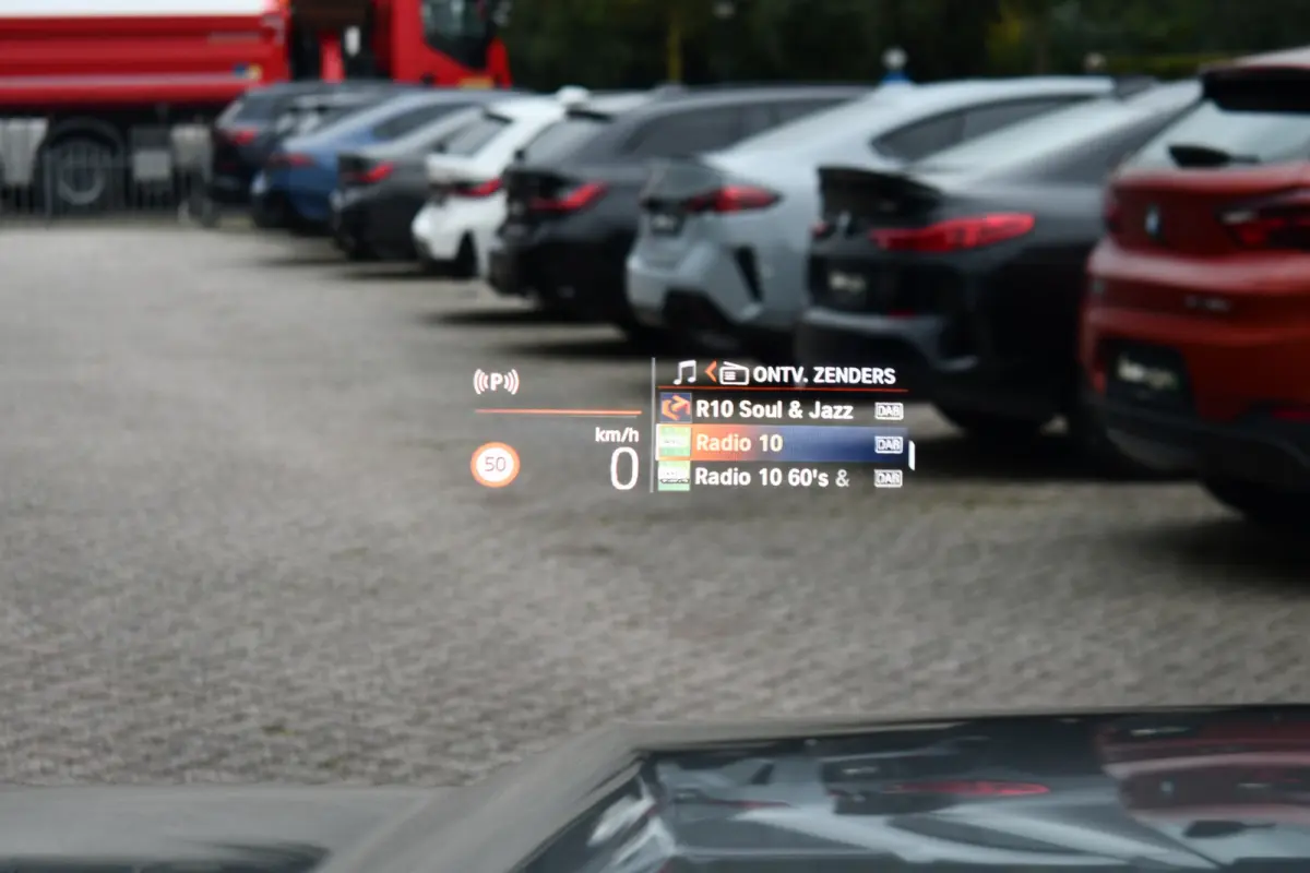 xDrive25e M-Sport Pano Trekh ACC 360 H/K HUD Massage E-zetels