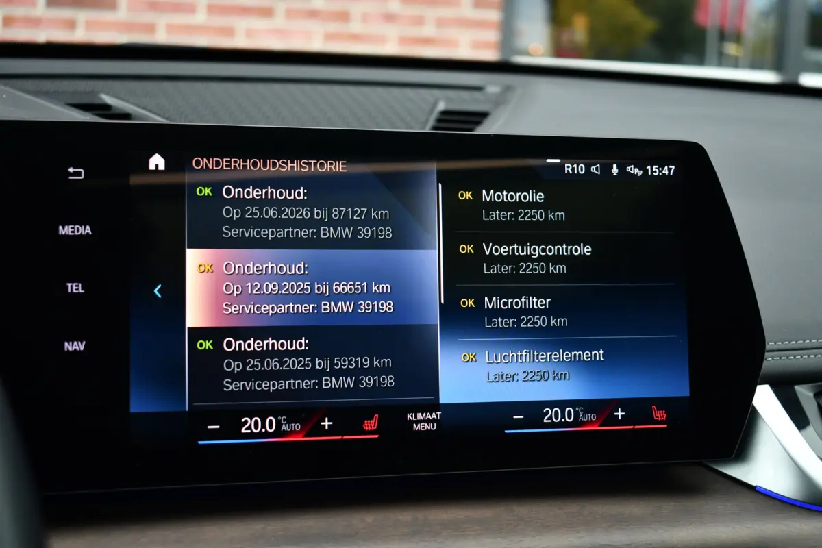 xDrive25e M-Sport Pano Trekh ACC 360 H/K HUD Massage E-zetels