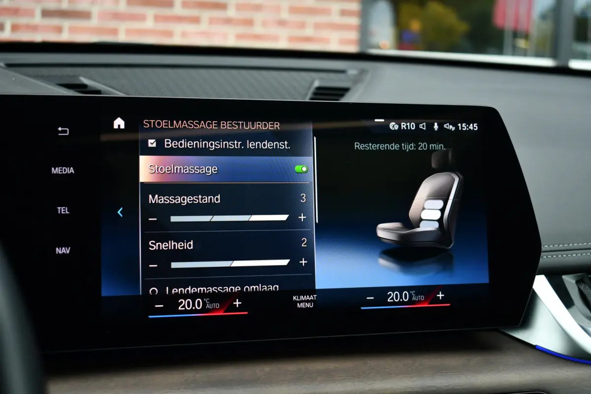 xDrive25e M-Sport Pano Trekh ACC 360 H/K HUD Massage E-zetels
