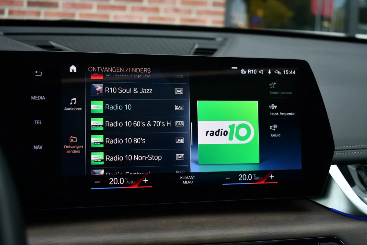 xDrive25e M-Sport Pano Trekh ACC 360 H/K HUD Massage E-zetels