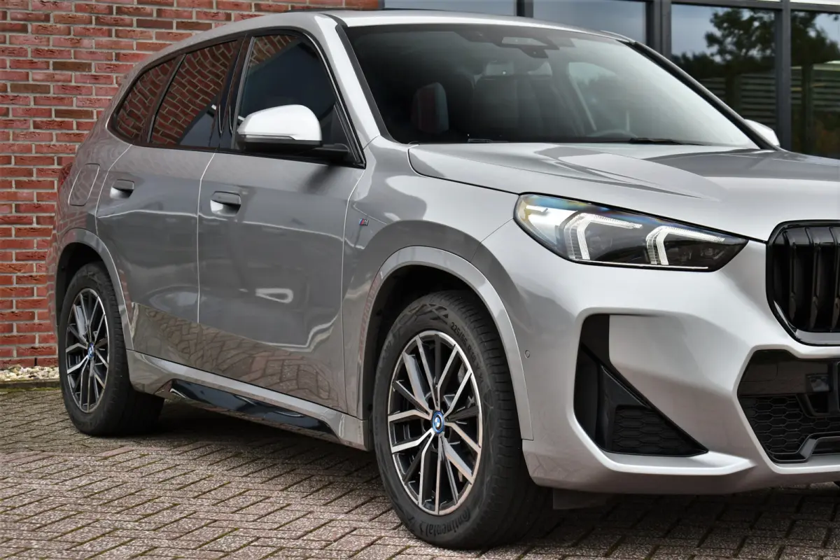 xDrive25e M-Sport Pano Trekh ACC 360 H/K HUD Massage E-zetels