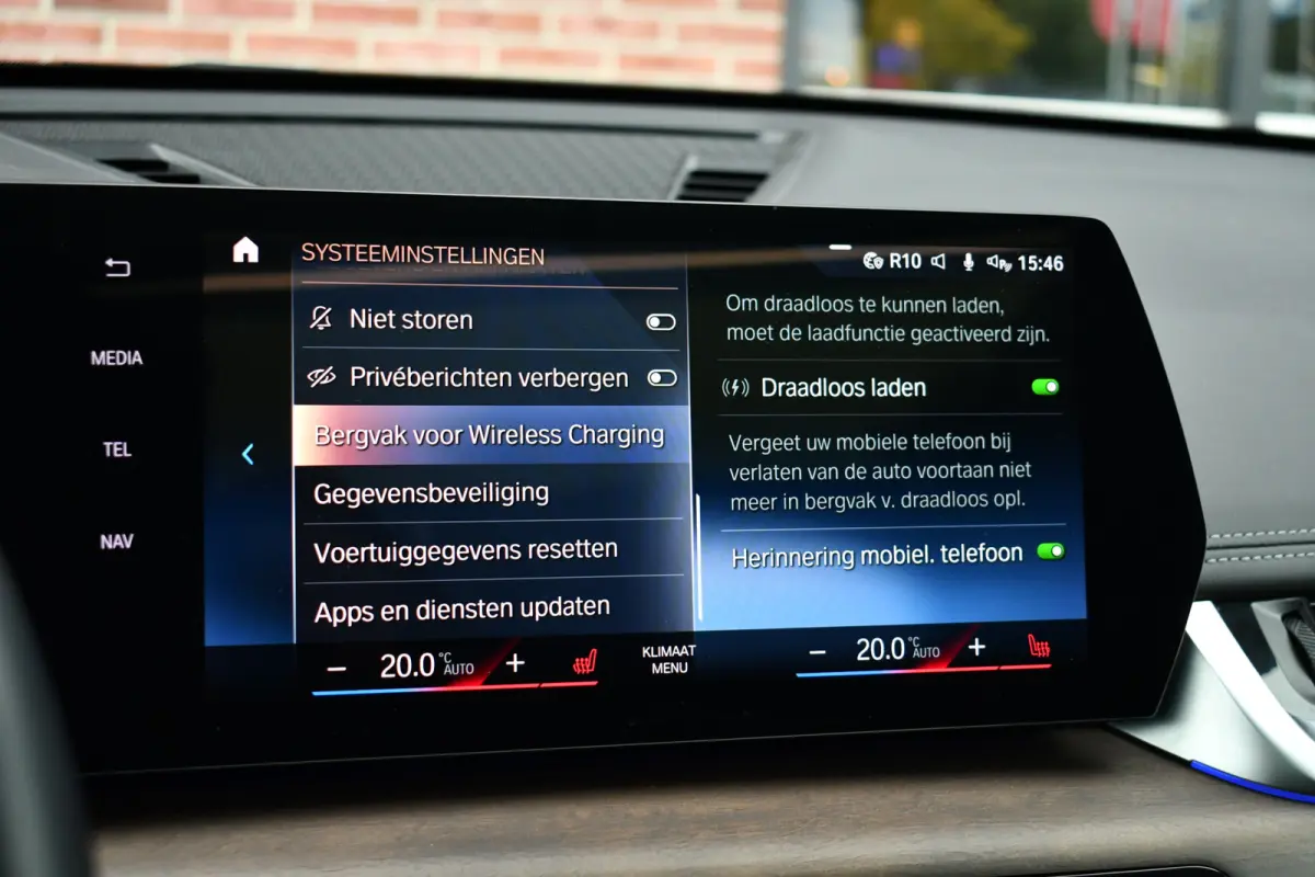 xDrive25e M-Sport Pano Trekh ACC 360 H/K HUD Massage E-zetels